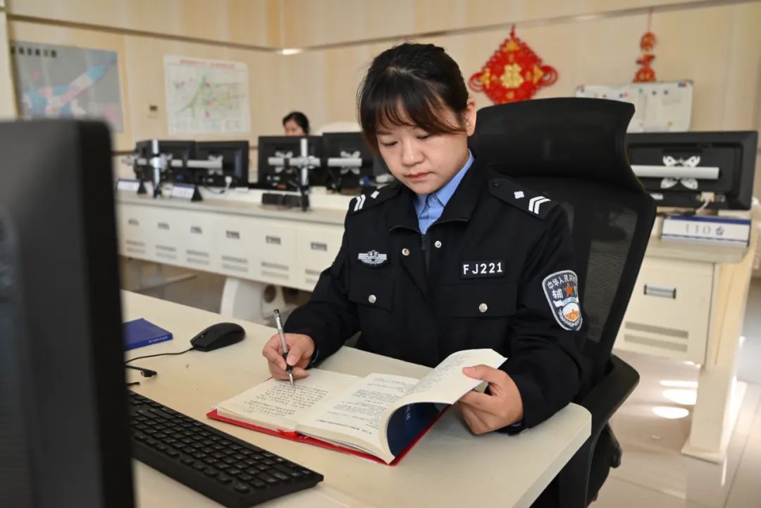 学习钻研业务知识