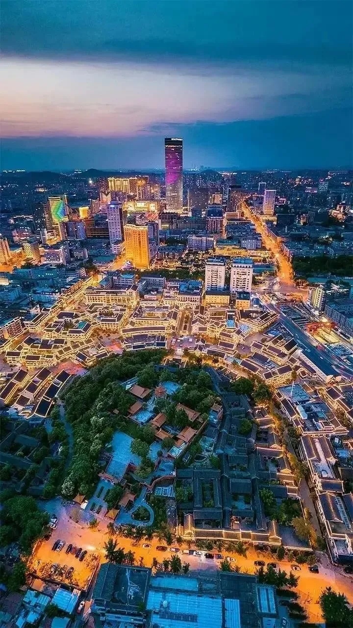 江苏徐州新业态引领新消费打造国际消费中心城市强引擎